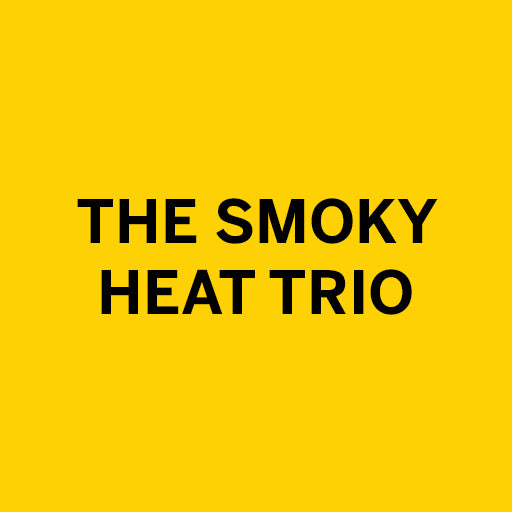 Smokin' Heat Trio